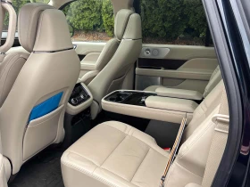 Lincoln Navigator L Reserve | 7 Места | Без Инциденти | Carfax | , снимка 9