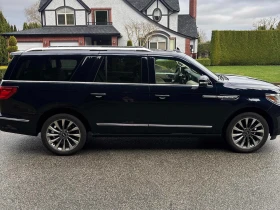 Lincoln Navigator L Reserve | 7 Места | Без Инциденти | Carfax | , снимка 3