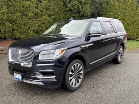 Lincoln Navigator L Reserve | 7 Места | Без Инциденти | Carfax | , снимка 1