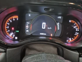 Dodge Durango 5.7L 8cyl -, снимка 9