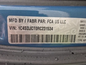 Dodge Durango 5.7L 8cyl -, снимка 15