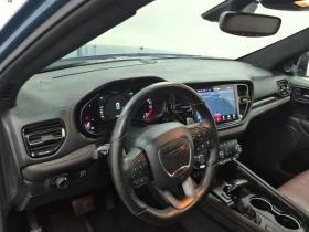 Dodge Durango 5.7L 8cyl -, снимка 10