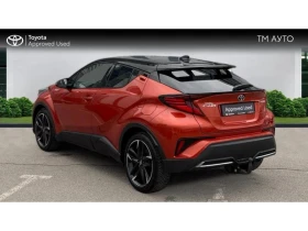 Toyota C-HR 1.8HSD GR-SPORT, снимка 2