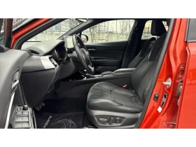 Toyota C-HR 1.8HSD GR-SPORT, снимка 12