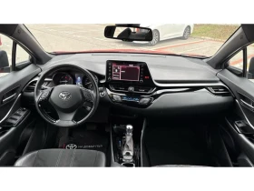 Toyota C-HR 1.8HSD GR-SPORT, снимка 8