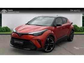 Toyota C-HR 1.8HSD GR-SPORT, снимка 1