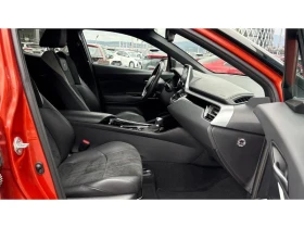 Toyota C-HR 1.8HSD GR-SPORT, снимка 6