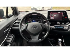 Toyota C-HR 1.8HSD GR-SPORT, снимка 9