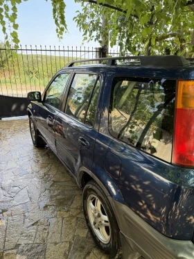 Honda Cr-v Газ, снимка 6