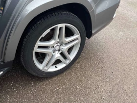 Mercedes-Benz GL * 350 BlueTEC * CARFAX * ЦЕНА ДО БГ, снимка 14