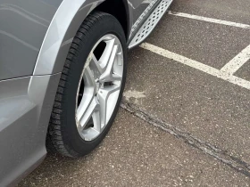 Mercedes-Benz GL * 350 BlueTEC * CARFAX * ЦЕНА ДО БГ, снимка 15