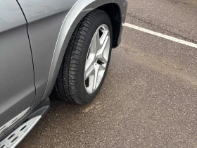 Mercedes-Benz GL * 350 BlueTEC * CARFAX * ЦЕНА ДО БГ, снимка 12
