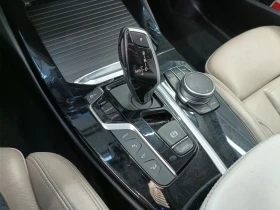 BMW X3 ПАМЕТ/XDRIVE/DIGITAL/ПАНОРАМА/HUD/360 КАМЕРИ/HIFI, снимка 9