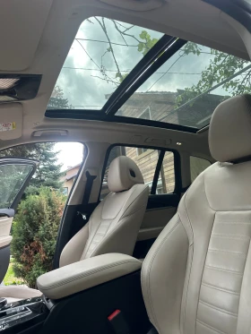 BMW X3 ПАМЕТ/XDRIVE/DIGITAL/ПАНОРАМА/HUD/360/HIFI/30E, снимка 7