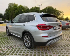 BMW X3 ПАМЕТ/XDRIVE/DIGITAL/ПАНОРАМА/HUD/360/HIFI/30E, снимка 4