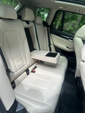 BMW X3 ПАМЕТ/XDRIVE/DIGITAL/ПАНОРАМА/HUD/360/HIFI/30E, снимка 8
