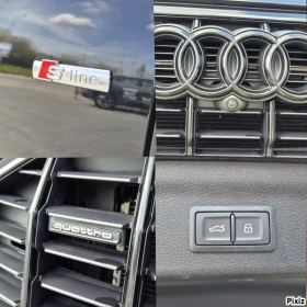 Audi Q3 S-Line ; quattro ; Bang & Olufsen, снимка 17