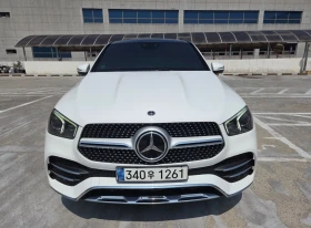 Mercedes-Benz GLE COUPE | AMG PKG | PANO, снимка 2