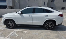 Mercedes-Benz GLE COUPE | AMG PKG | PANO, снимка 5