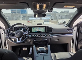 Mercedes-Benz GLE COUPE | AMG PKG | PANO, снимка 11