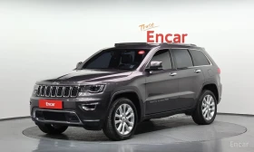 Jeep Grand cherokee, снимка 1