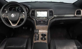 Jeep Grand cherokee, снимка 7