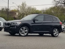 BMW X1 xDrive28i AWD, снимка 1
