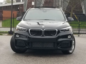 BMW X1 xDrive28i AWD, снимка 3