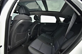 Hyundai Tucson 2.0CRDI* ПАНОРАМА* ПОДГРЕВ* КОЖА* ЕЛ.СЕДАЛК//184cv, снимка 12