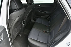 Hyundai Tucson 2.0CRDI* ПАНОРАМА* ПОДГРЕВ* КОЖА* ЕЛ.СЕДАЛК//184cv, снимка 7