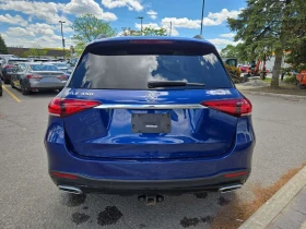 Mercedes-Benz GLE 450 АМГ ПАКЕТ/ДИСТРОНИК/360/ГУМИ+ ДЖАНТИ/HUD/КЛИП, снимка 5