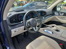 Mercedes-Benz GLE 450 АМГ ПАКЕТ/ДИСТРОНИК/360/ГУМИ+ ДЖАНТИ/HUD/КЛИП, снимка 6