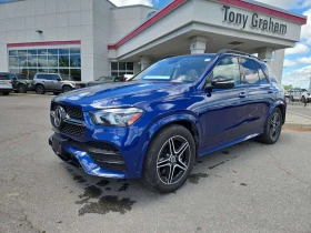 Mercedes-Benz GLE 450 АМГ ПАКЕТ/ДИСТРОНИК/360/ГУМИ+ ДЖАНТИ/HUD/КЛИП, снимка 2