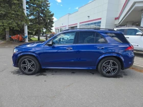 Mercedes-Benz GLE 450 АМГ ПАКЕТ/ДИСТРОНИК/360/ГУМИ+ ДЖАНТИ/HUD/КЛИП, снимка 3