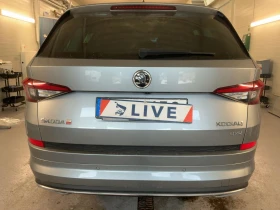 Skoda Kodiaq L&K 2.0tdi 4x4 190hp 165800km, снимка 5