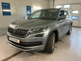Skoda Kodiaq L&K 2.0tdi 4x4 190hp 165800km, снимка 1