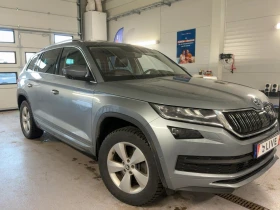Skoda Kodiaq L&K 2.0tdi 4x4 190hp 165800km, снимка 2