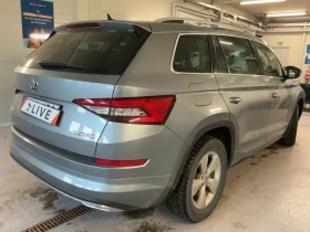 Skoda Kodiaq L&K 2.0tdi 4x4 190hp 165800km, снимка 6