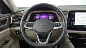 VW Atlas R-LINE| | HUD| 360| ПАНО| ПОДГРЕВ| ОБДУХВАНЕ, снимка 12