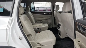 VW Atlas R-LINE| | HUD| 360| ПАНО| ПОДГРЕВ| ОБДУХВАНЕ, снимка 11