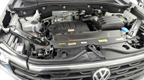VW Atlas R-LINE| | HUD| 360| ПАНО| ПОДГРЕВ| ОБДУХВАНЕ, снимка 6