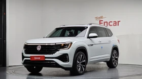 VW Atlas R-LINE| | HUD| 360| ПАНО| ПОДГРЕВ| ОБДУХВАНЕ, снимка 1