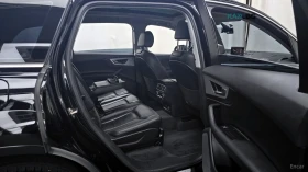 Audi Q7 45 TFSI* QUATTRO* КОЖА* ПОДГРЕВ* ПАНОРАМА, снимка 12