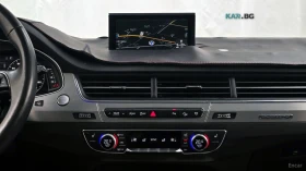 Audi Q7 45 TFSI* QUATTRO* КОЖА* ПОДГРЕВ* ПАНОРАМА, снимка 14
