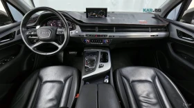 Audi Q7 45 TFSI* QUATTRO* КОЖА* ПОДГРЕВ* ПАНОРАМА, снимка 7