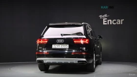 Audi Q7 45 TFSI* QUATTRO* КОЖА* ПОДГРЕВ* ПАНОРАМА, снимка 4