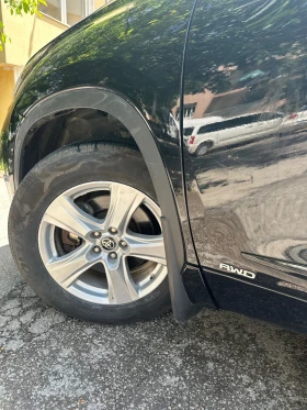 Toyota Highlander, снимка 9