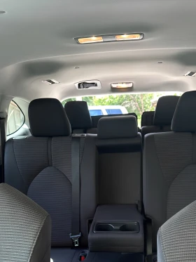 Toyota Highlander, снимка 3