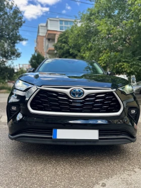 Toyota Highlander, снимка 6