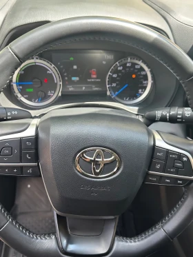 Toyota Highlander, снимка 2